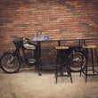 Load image into Gallery viewer, Rajdoot Bar | Lucky Furniture & Handicrafts.