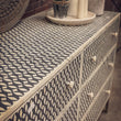 Load image into Gallery viewer, Geometric XL drawchest | Lucky Furniture & Handicrafts.