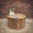 Load image into Gallery viewer, Lattice Coffee Table | Lucky Furniture & Handicrafts.