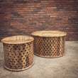 Load image into Gallery viewer, Lattice Coffee Table | Lucky Furniture & Handicrafts.