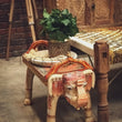 Load image into Gallery viewer, Multi Color Charpie | Lucky Furniture & Handicrafts.