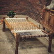 Load image into Gallery viewer, Multi Color Charpie | Lucky Furniture & Handicrafts.