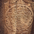 Load image into Gallery viewer, Carved dowry chest Mango wood | Lucky Furniture & Handicrafts.