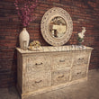 Load image into Gallery viewer, Imperial Carved Drawchest | Lucky Furniture & Handicrafts.
