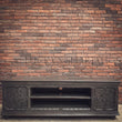 Load image into Gallery viewer, Carved Tv Stand | Lucky Furniture & Handicrafts.