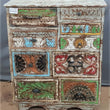 Load image into Gallery viewer, Mix carved Design Drawchest | Lucky Furniture & Handicrafts.