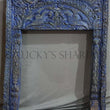 Load image into Gallery viewer, Antique Mehraab Jharokha Frame | Lucky Furniture & Handicrafts.
