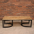 Load image into Gallery viewer, Multipurpose Coffee Table with Stools | Lucky Furniture & Handicrafts.