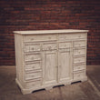 Load image into Gallery viewer, Love collection organization drawchest | Lucky Furniture & Handicrafts.