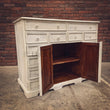 Load image into Gallery viewer, Love collection organization drawchest | Lucky Furniture & Handicrafts.