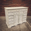 Load image into Gallery viewer, Love collection organization drawchest | Lucky Furniture & Handicrafts.