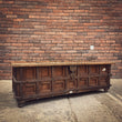 Load image into Gallery viewer, Vintage Wooden PETTI | Lucky Furniture & Handicrafts.