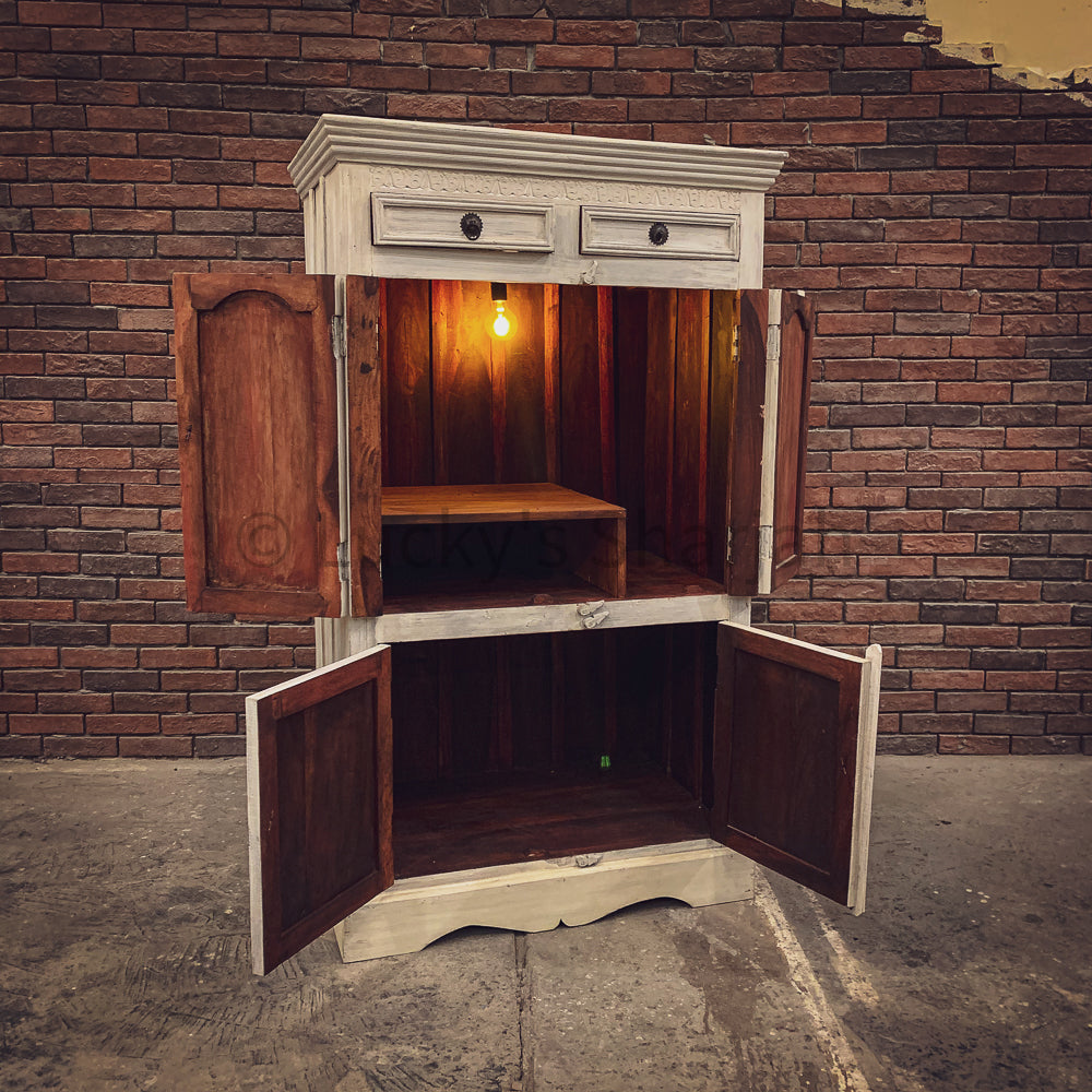 The Ultimate Coffee Station