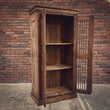 Load image into Gallery viewer, Vintage Grill cabinet | Lucky Furniture & Handicrafts.