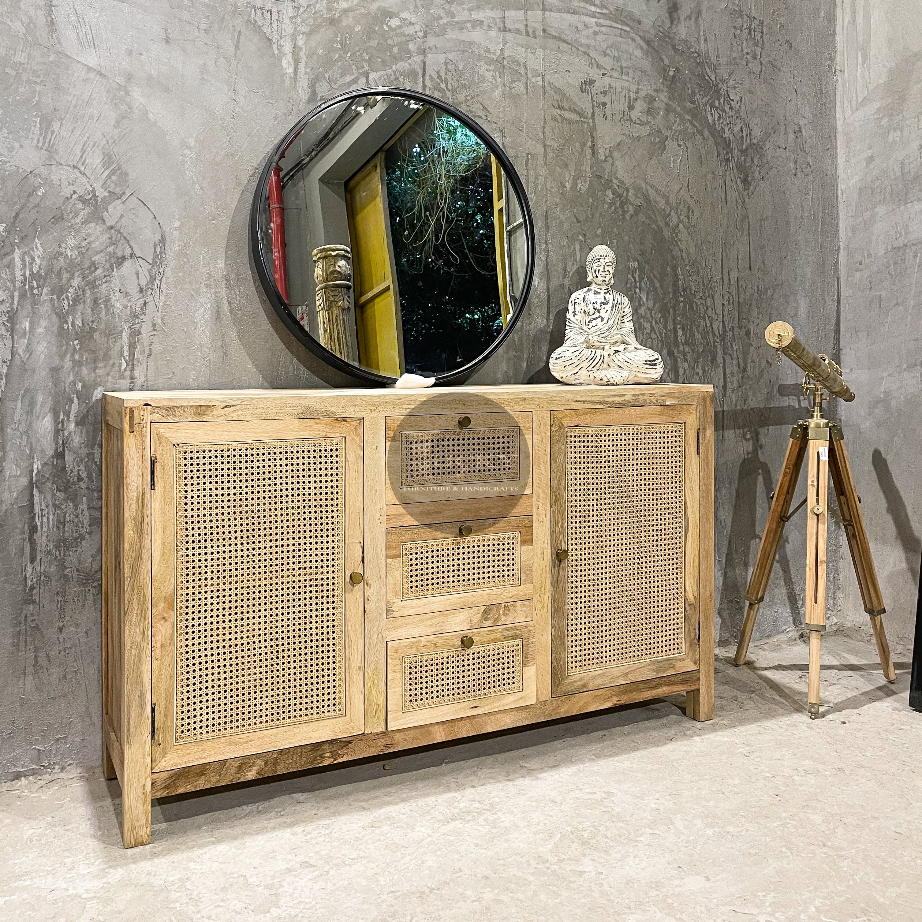 Rattan & Cane Collection