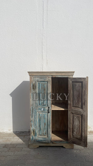 Shabby chic cabinet