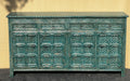Medallion sideboard
