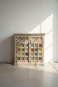 Mosaic Tile Sideboard