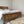 Load image into Gallery viewer, Fluted mango wood bed

