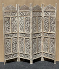 Carved screen
