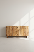 4 door sideboard