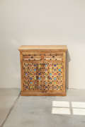 Mosaic Tile Sideboard