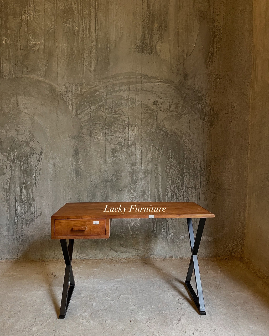 1 draw desk