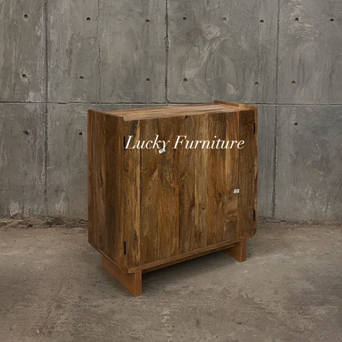 Alexa sideboard