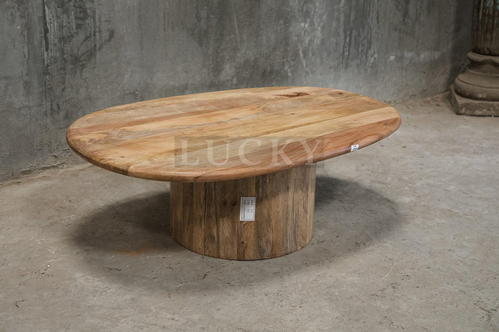 Terra Drum Table
