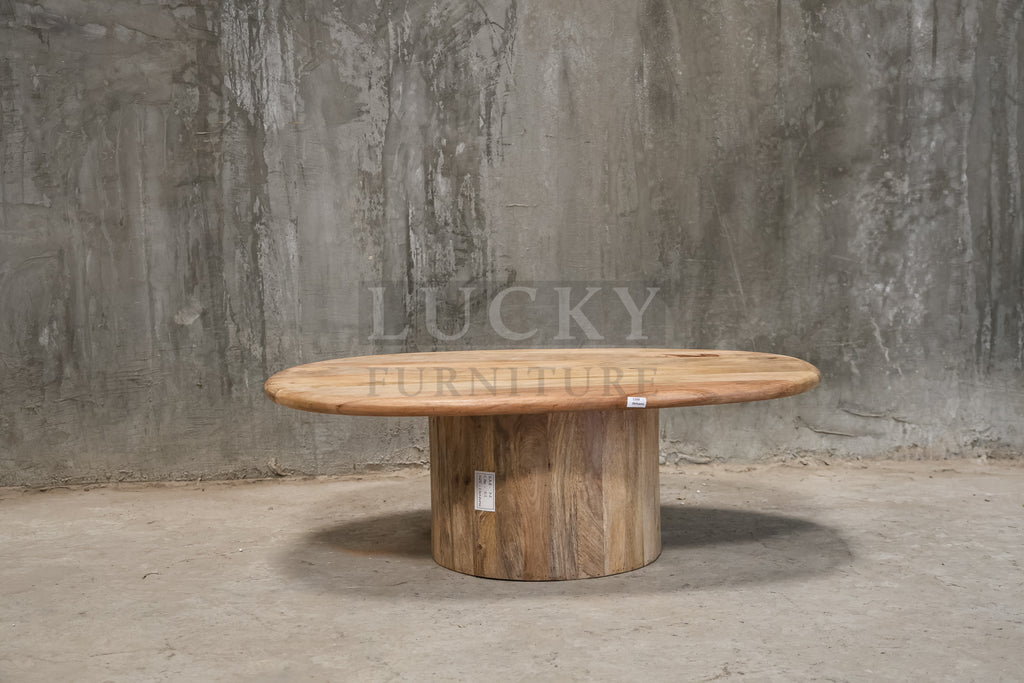 Terra Drum Table