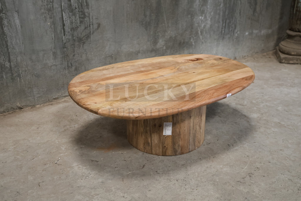 Terra Drum Table