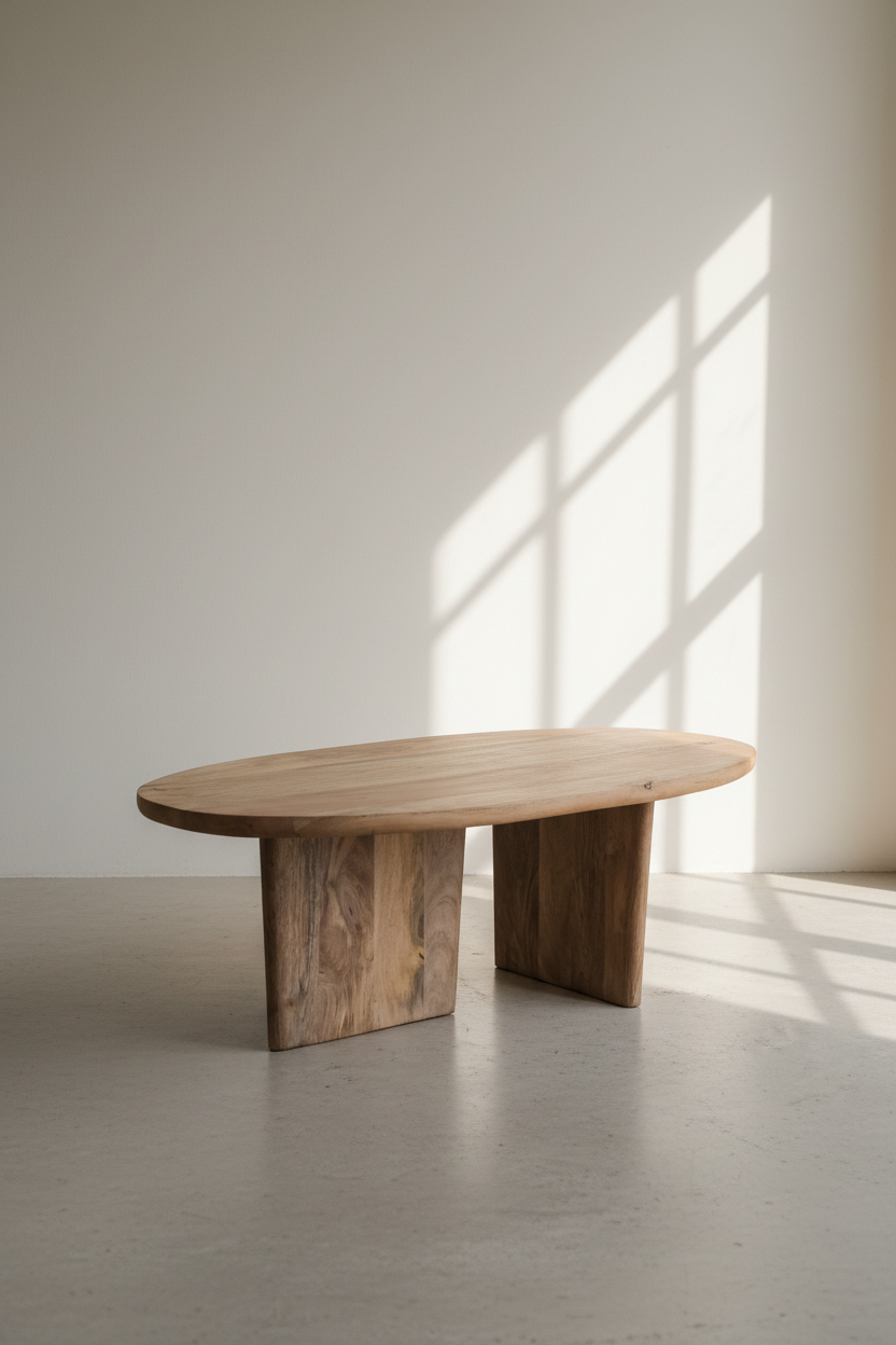 Terra Span Table Mango wood