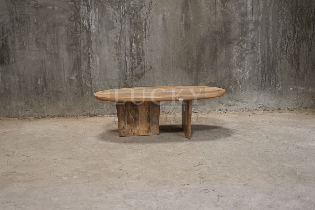 Terra Span Table Mango wood