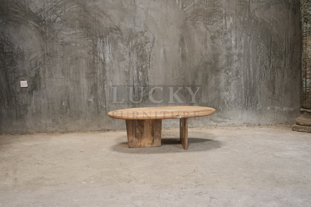 Terra Span Table Mango wood