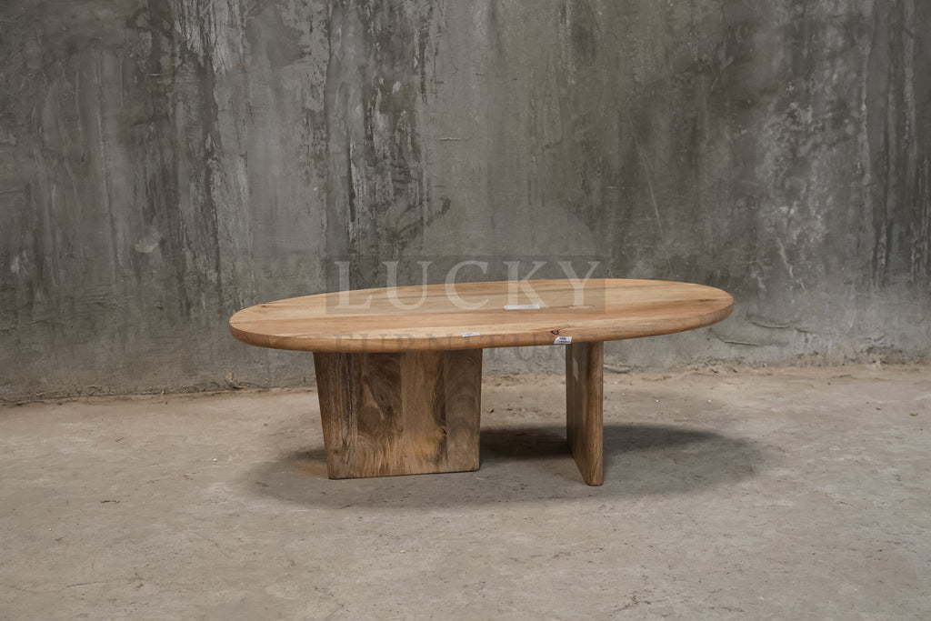 Terra Span Table Mango wood