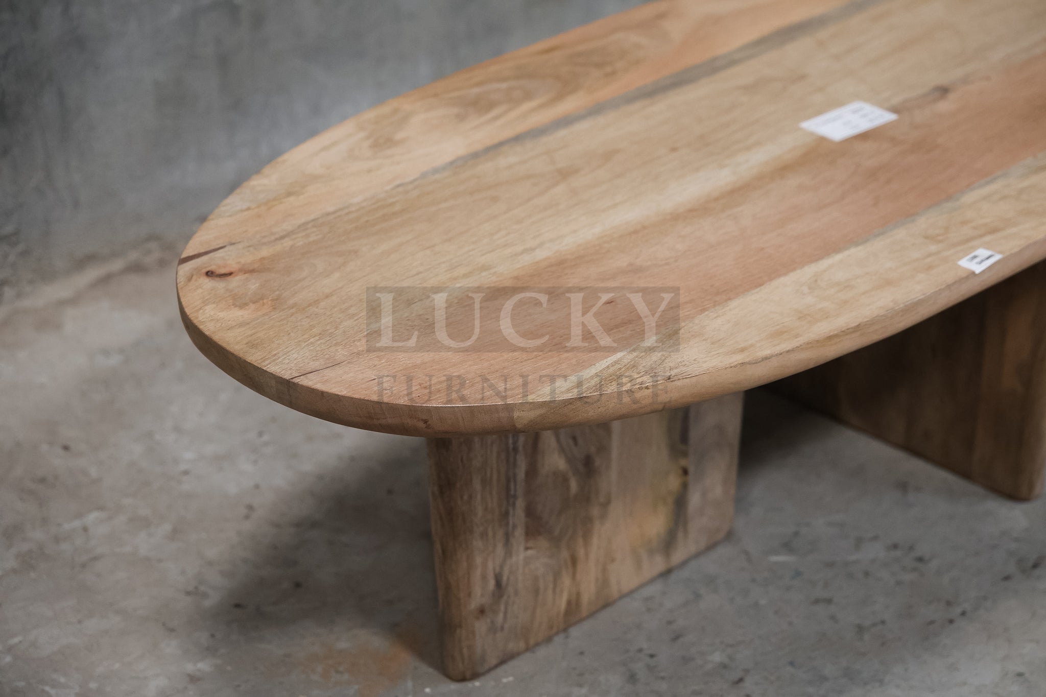 Terra Span Table Mango wood