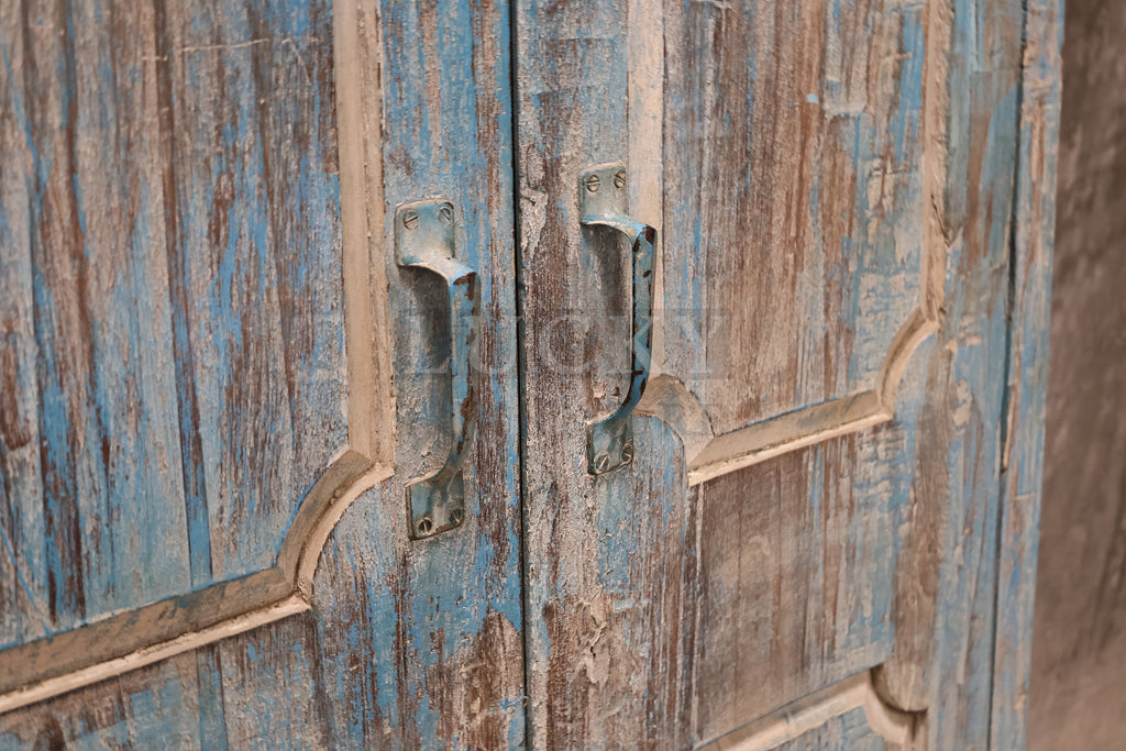 Vintage window.