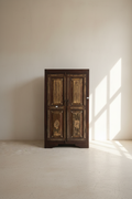Vintage cabinet.