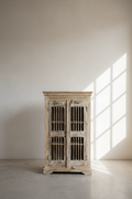 Vintage cabinet.