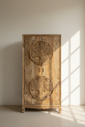 Tree of Life Cabinet