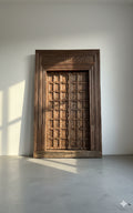 Vintage door