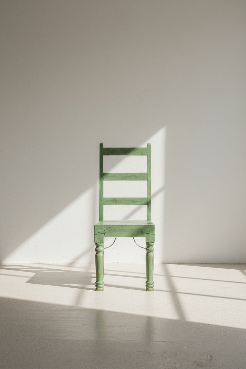 Assorted Chairs