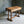 Load image into Gallery viewer, Teak wood desk
