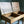 Load image into Gallery viewer, Teak wood desk
