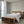 Load image into Gallery viewer, Round edge rattan bed
