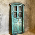 Vintage window