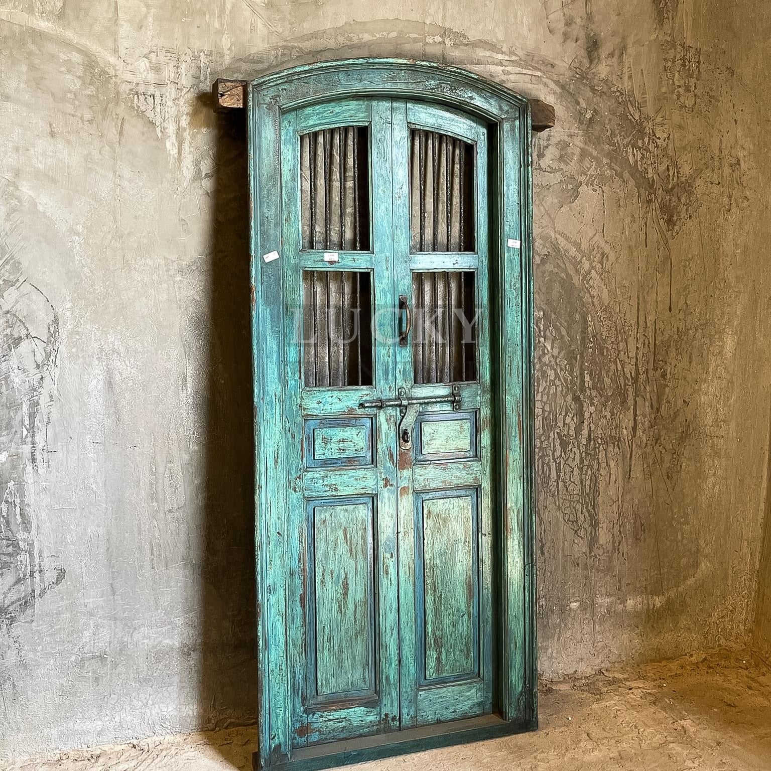 Vintage window