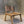 Load image into Gallery viewer, Mango wood accent chair
