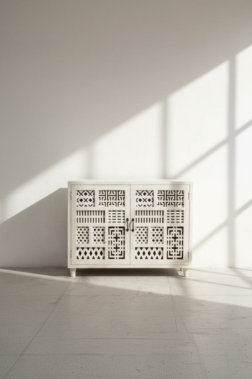 Two Door Sideboard
