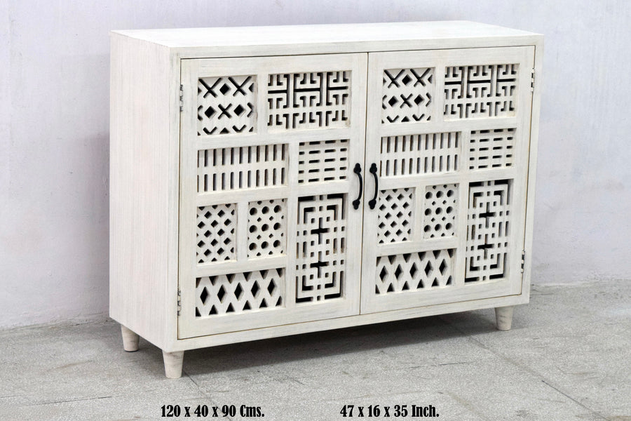 Two Door Sideboard